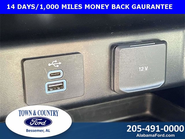 Certified 2024 Ford F250 XLT image 25