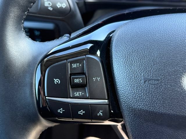 Certified 2023 Ford Escape Active AWD/4WD image 20