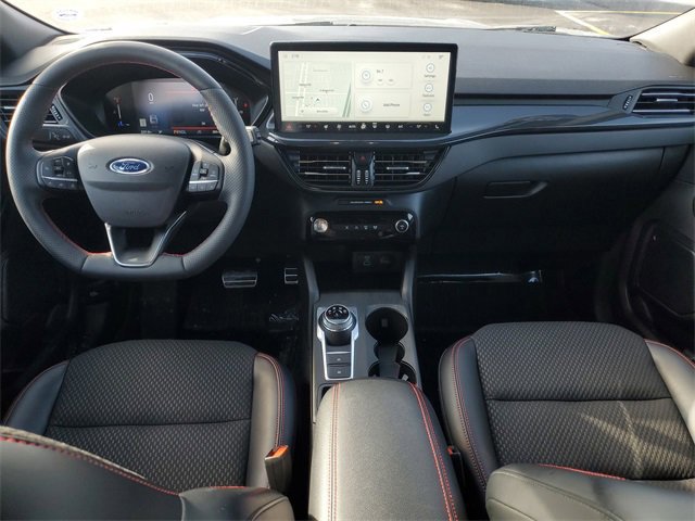 Certified 2023 Ford Escape ST-Line w/ Tech Pack #1 image 27