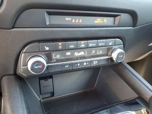 Used 2025 MAZDA CX-5 AWD 2.5 S w/ Preferred Package image 28