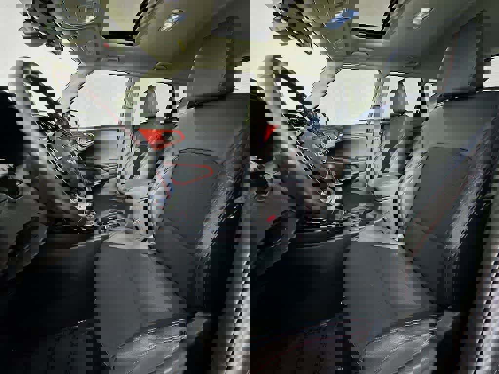 Used 2023 Kia Soul GT-Line w/ GT-Line Technology Package image 15