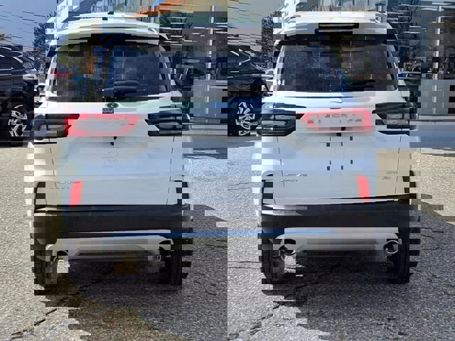 Certified 2024 Ford Escape Active image 2