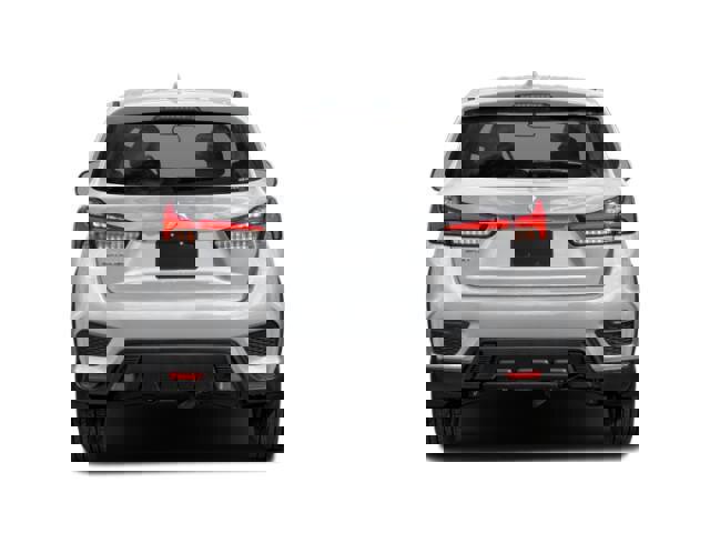 Used 2024 Mitsubishi Outlander Sport ES image 4