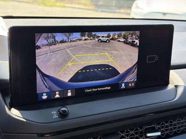Used 2024 Honda Accord Sport image 25