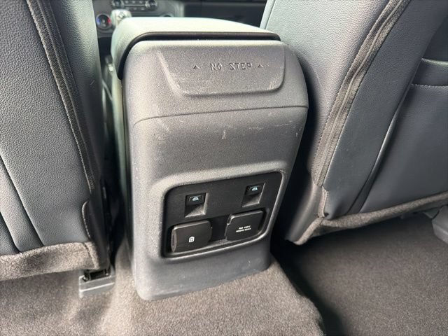 Certified 2022 Ford Bronco Wildtrak AWD/4WD image 19