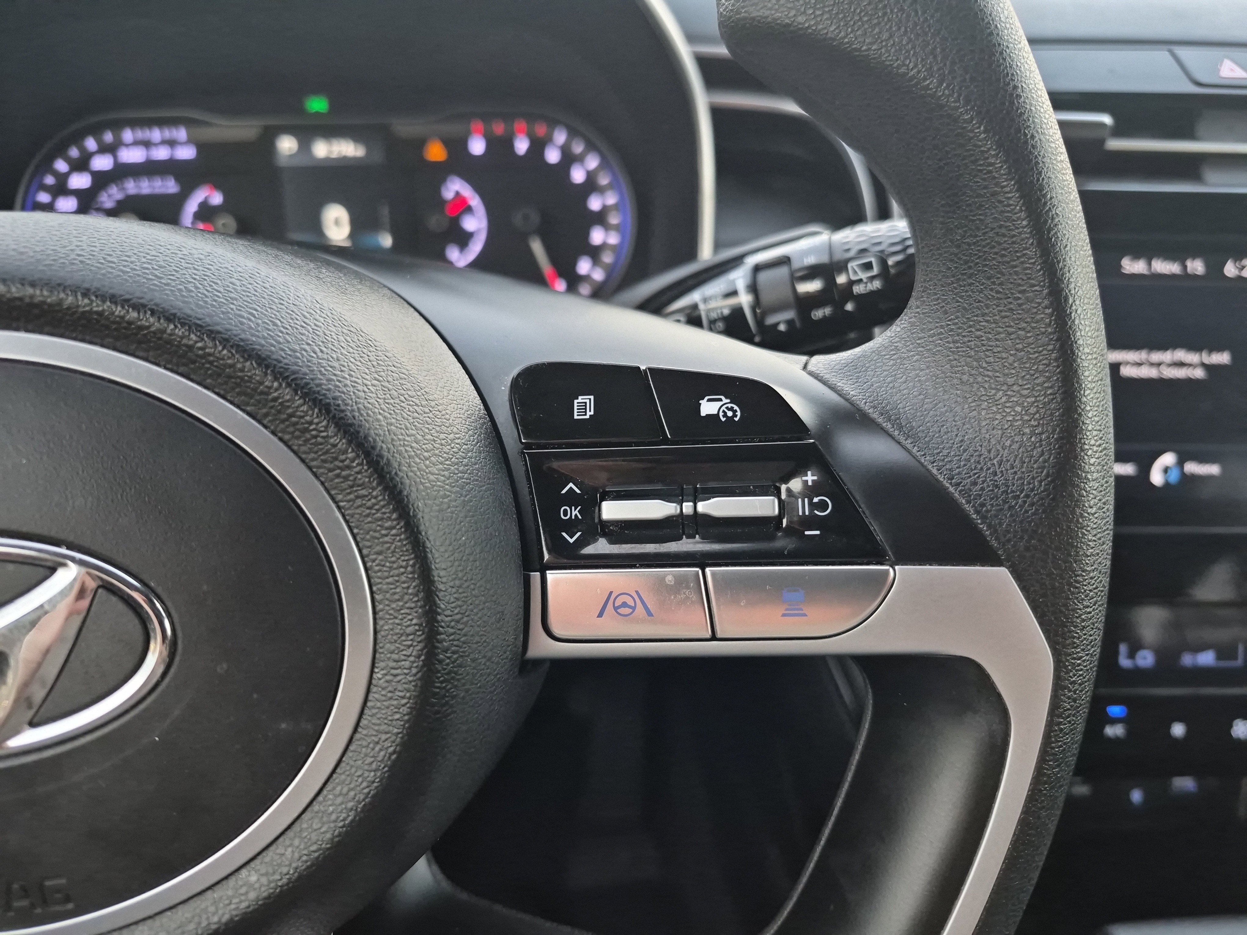 Used 2024 Hyundai Tucson SEL image 25