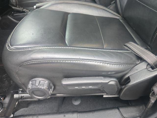 Used 2022 Jeep Wrangler Unlimited Sahara 4xe w/ Cold Weather Group image 13