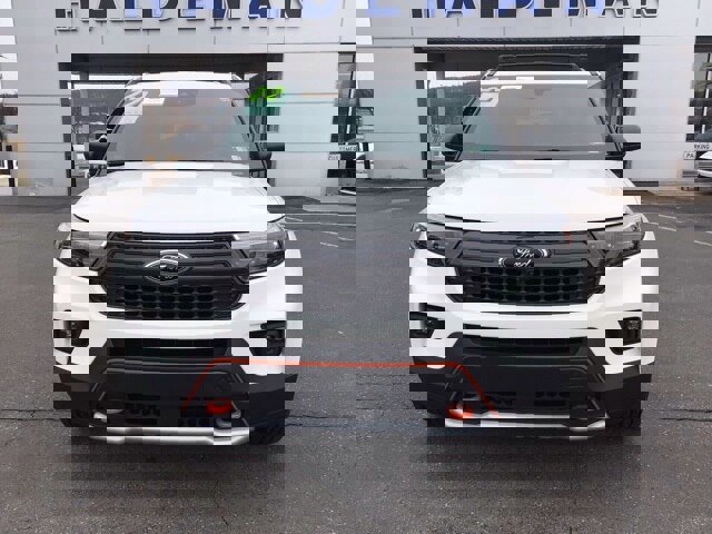 Certified 2022 Ford Explorer Timberline image 7