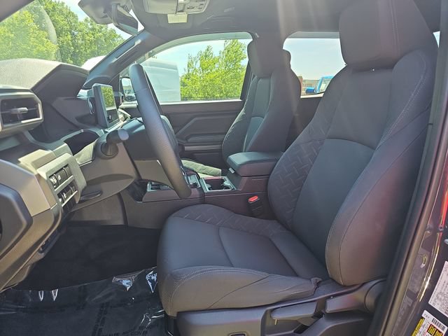 Used 2024 Toyota Tacoma SR5 AWD/4WD image 14