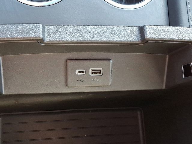 Used 2024 Chevrolet Tahoe Z71 w/ Z71 Off-Road Package image 29