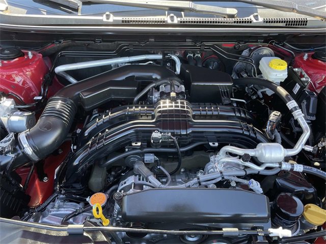 Used 2024 Subaru Crosstrek 2.0i image 37