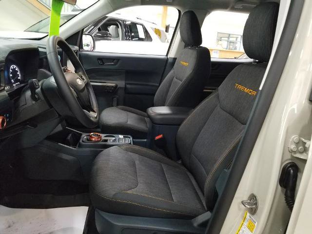 Certified 2024 Ford Maverick Tremor w/ Tremor Off-Road Package image 11