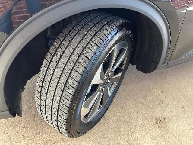 Certified 2023 Ford Escape Platinum image 32