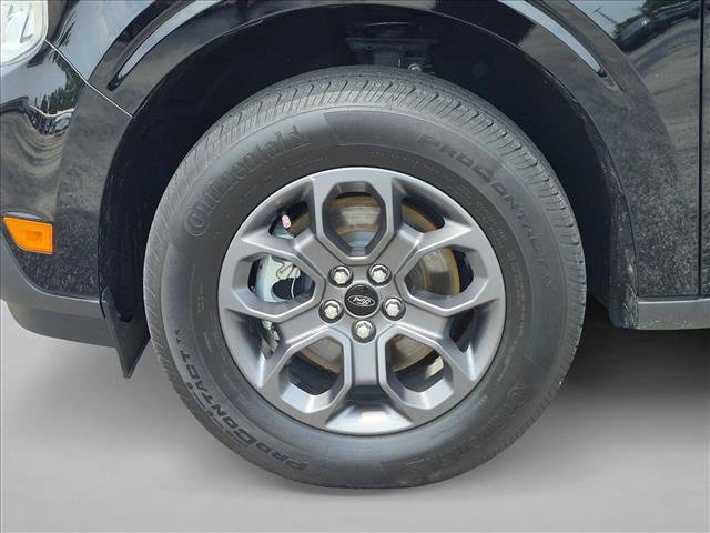 Certified 2024 Ford Maverick XLT w/ XLT Luxury Package FWD image 21