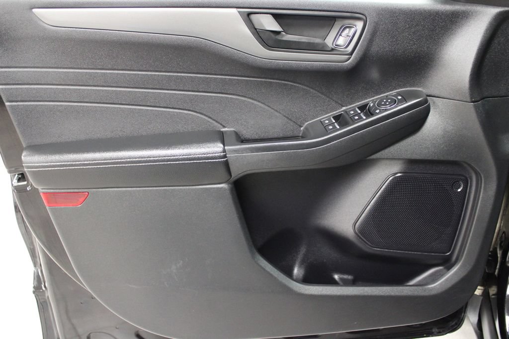 Certified 2024 Ford Escape Active w/ Cold Weather Package FWD image 13