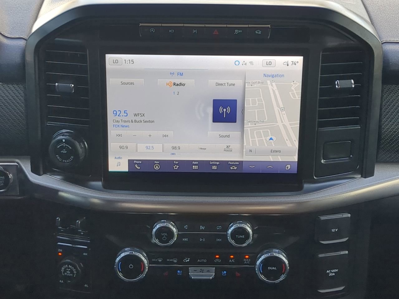 Certified 2023 Ford F150 Raptor w/ Raptor Carbon Fiber Package image 18