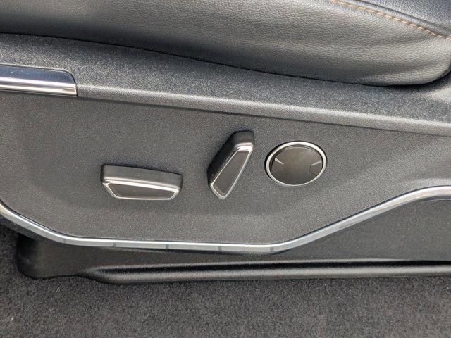 Certified 2023 Ford F150 Lightning Lariat w/ Equipment Group 511A High image 18