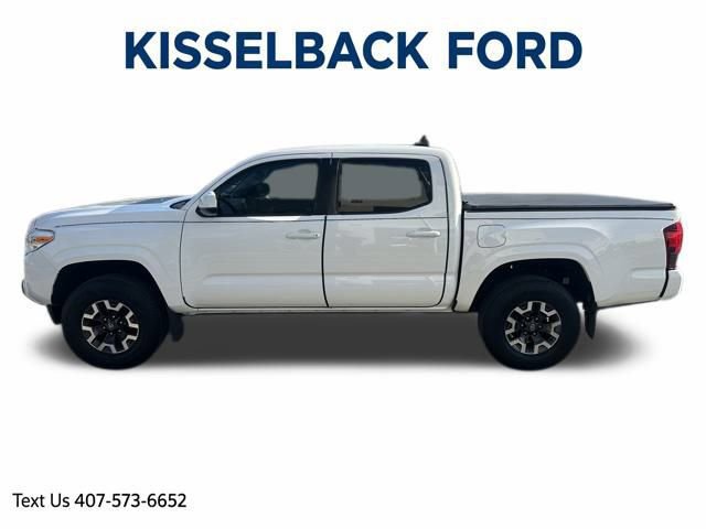 Used 2020 Toyota Tacoma SR image 2