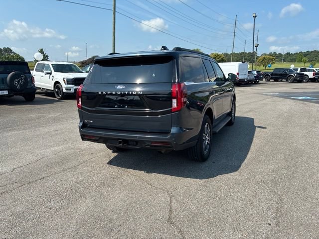Certified 2025 Ford Expedition Active RWD image 41