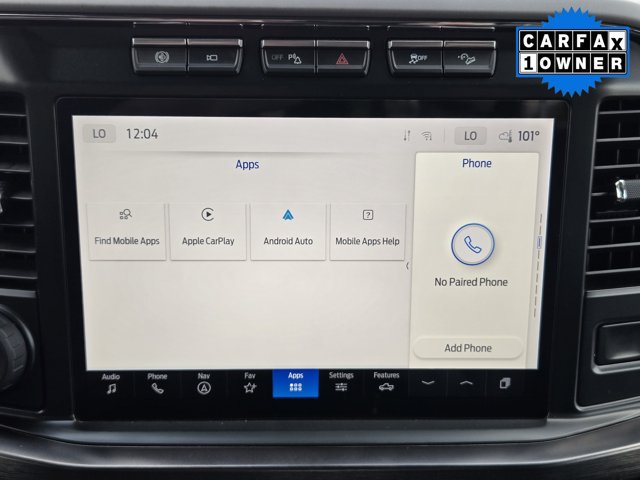 Certified 2023 Ford F250 Lariat w/ Lariat Ultimate Package AWD/4WD image 14
