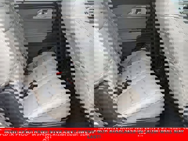 Certified 2025 Ford Explorer Active w/ Active Comfort Package image 27