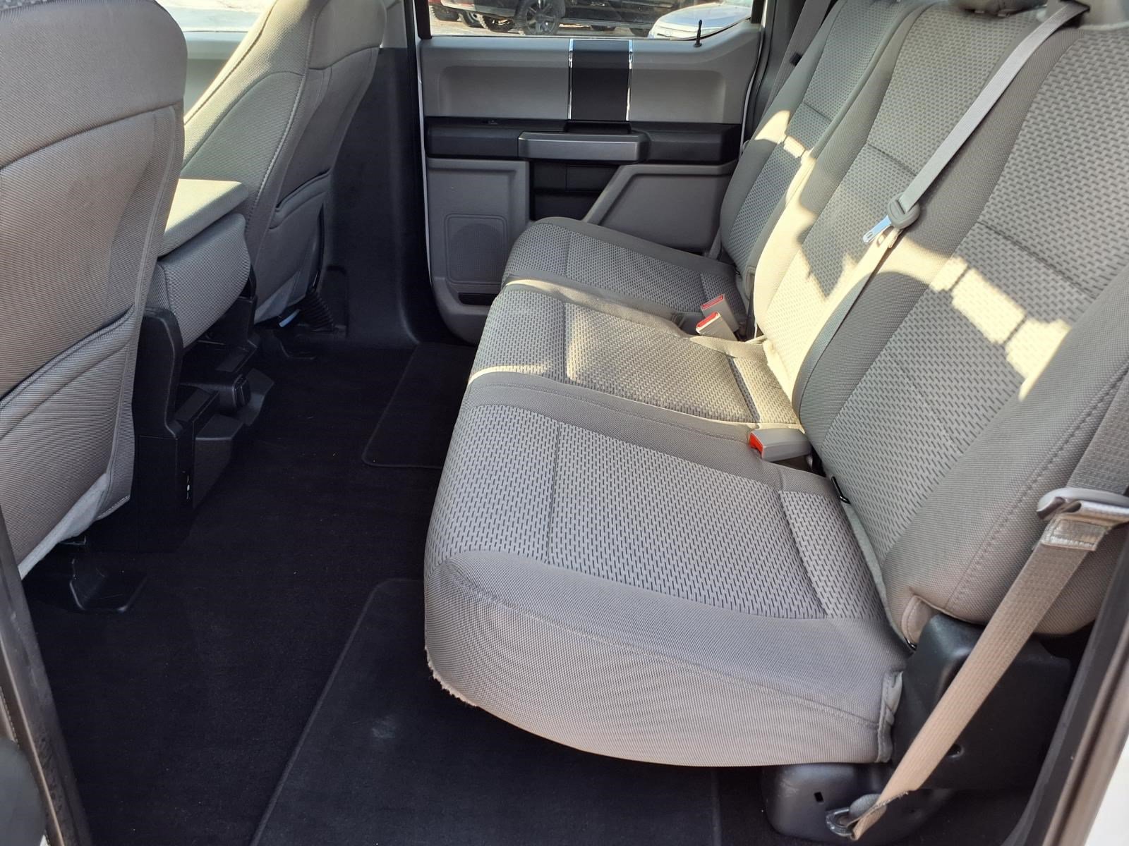 Certified 2018 Ford F150 XLT RWD image 10