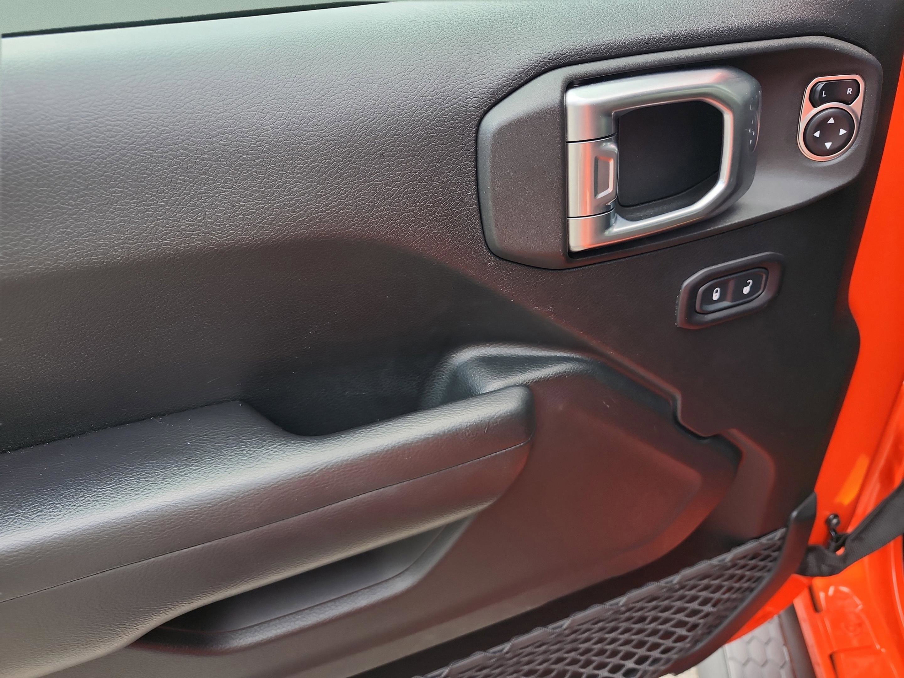 Used 2019 Jeep Wrangler Unlimited Sport S image 18