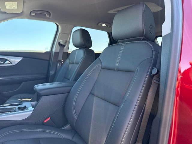 Used 2026 Chevrolet Blazer LT FWD image 17