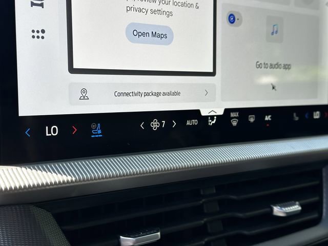 Certified 2025 Ford Explorer ST AWD/4WD image 23