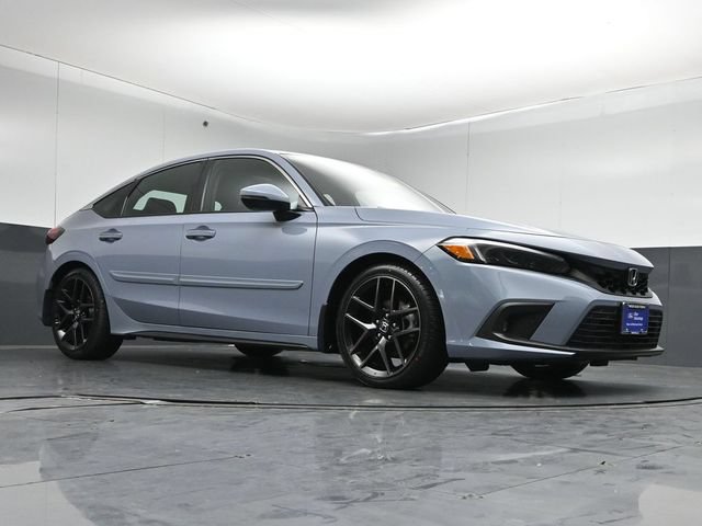 Used 2023 Honda Civic Sport Touring image 34