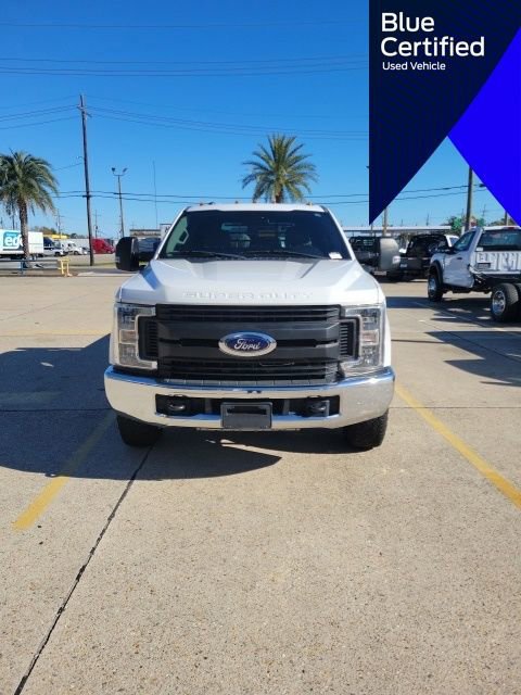 Certified 2020 Ford F450 XL w/ Power Equipment Group image 7