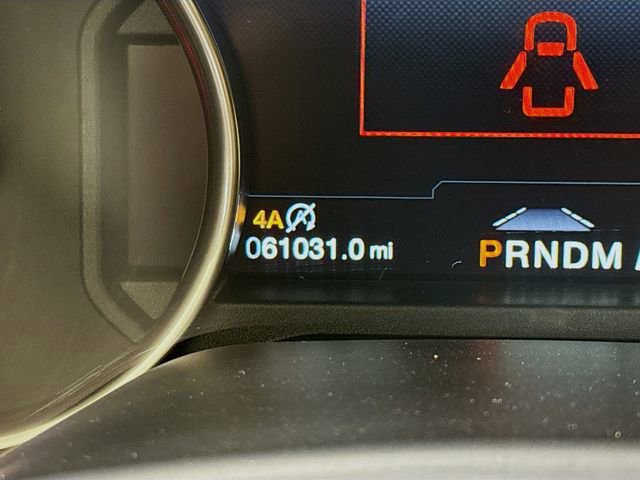 Certified 2018 Ford F150 Raptor w/ Equipment Group 802A Luxury image 12