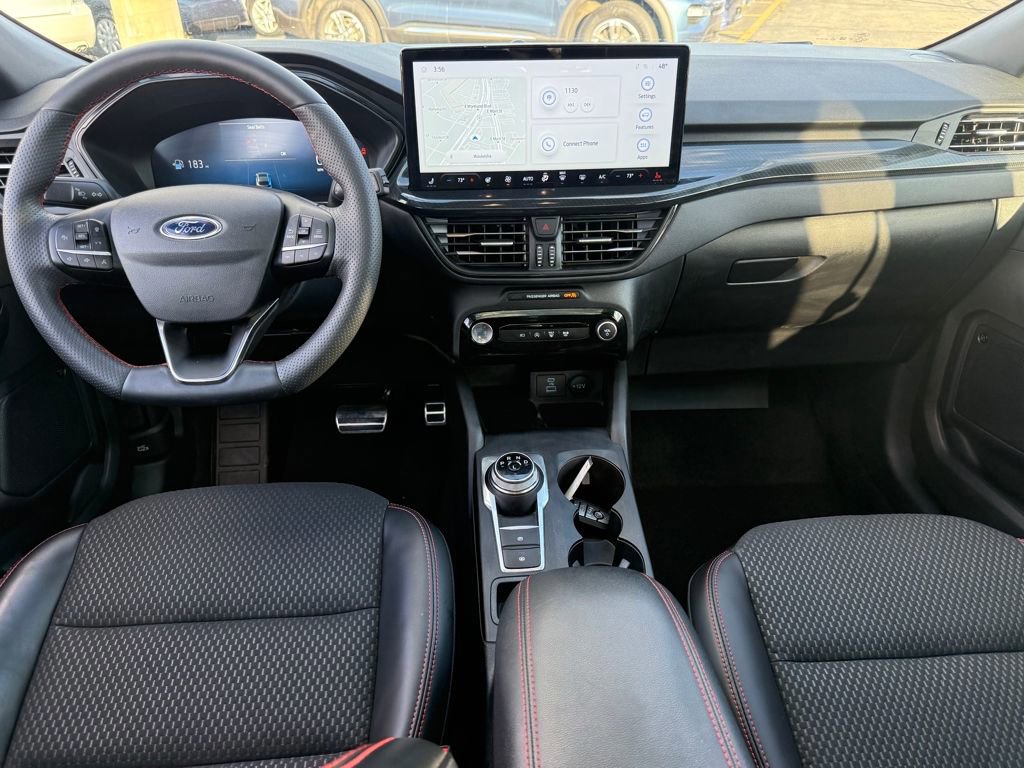 Certified 2023 Ford Escape ST-Line Select w/ Tech Pack #2 image 14