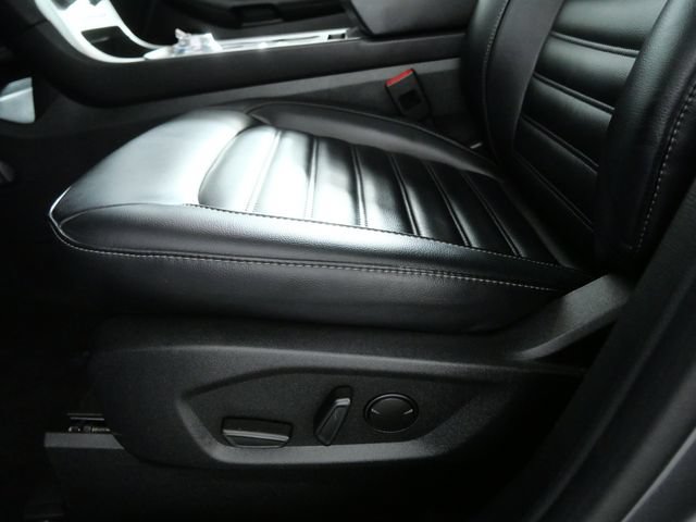 Certified 2024 Ford Edge SEL w/ Convenience Package AWD/4WD image 14