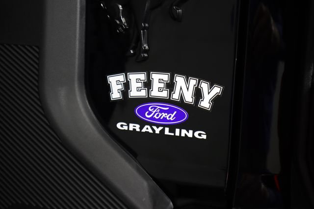 Certified 2023 Ford Bronco Raptor AWD/4WD image 67