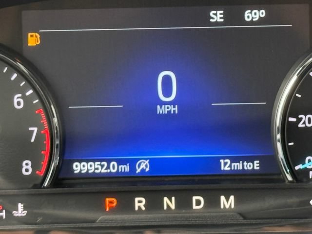 Certified 2020 Ford Explorer XLT w/ Equipment Group 202A AWD/4WD image 33