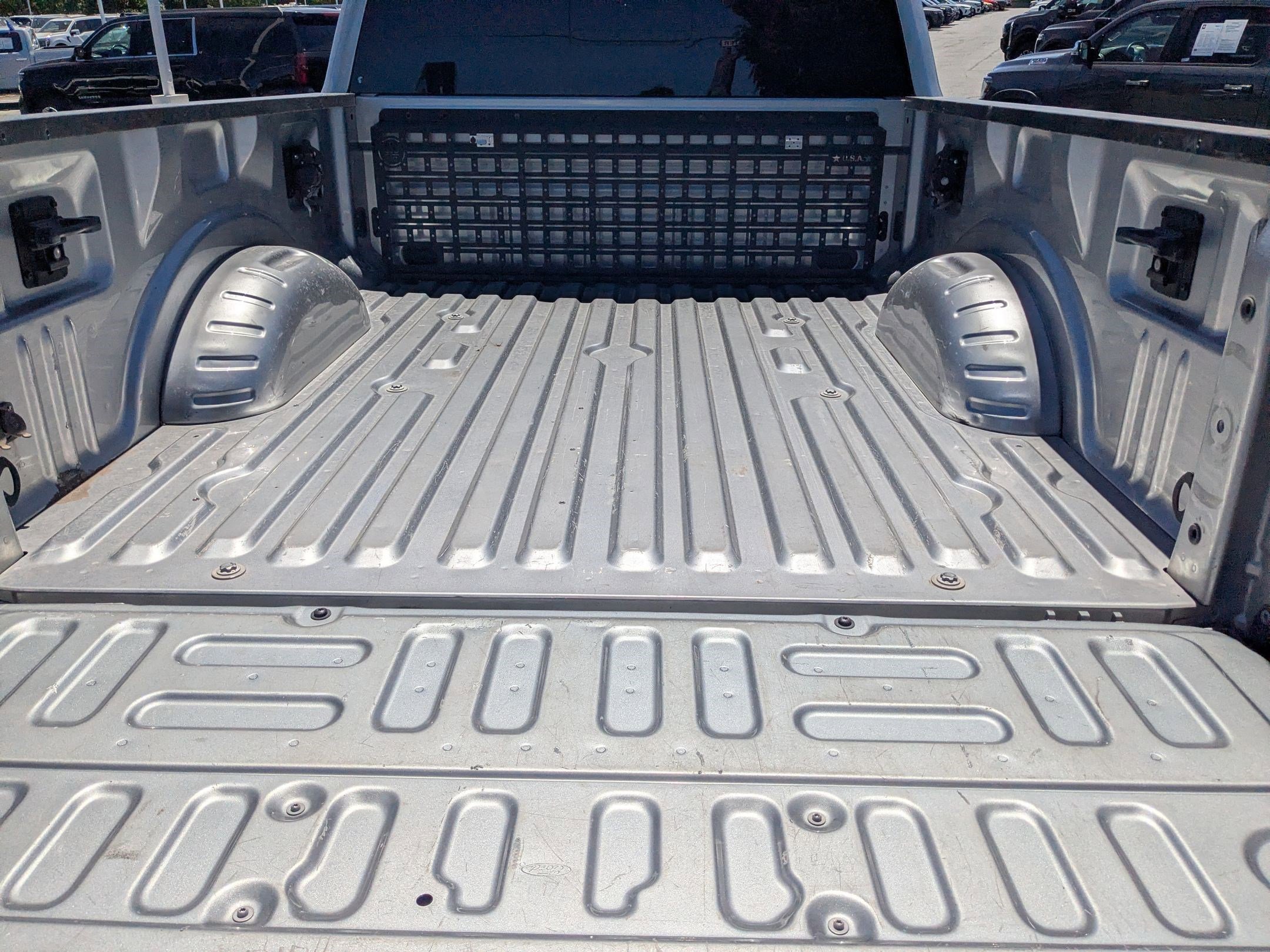Certified 2020 Ford F250 Lariat w/ Lariat Value Package AWD/4WD image 32