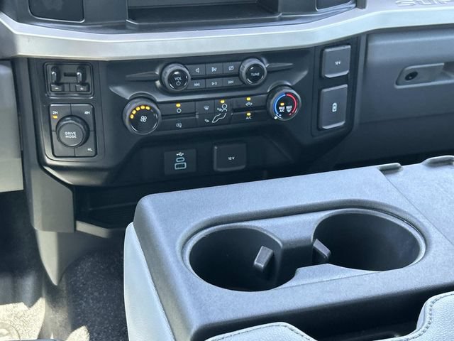 Certified 2023 Ford F250 XL w/ XL Chrome Package AWD/4WD image 17