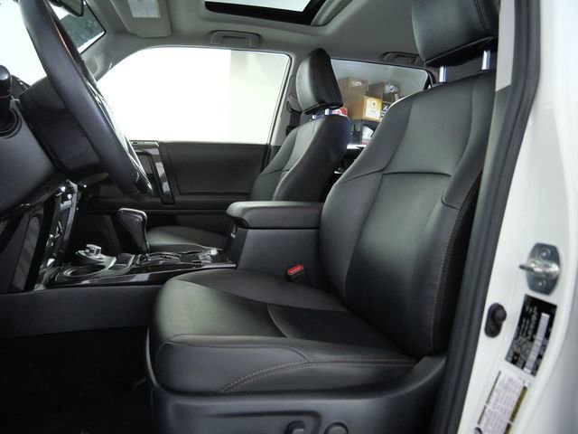 Used 2023 Toyota 4Runner 40th Anniversary SE image 18