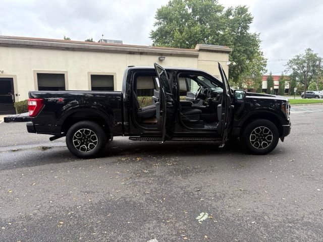 Certified 2023 Ford F150 XL w/ STX Appearance Package AWD/4WD image 36