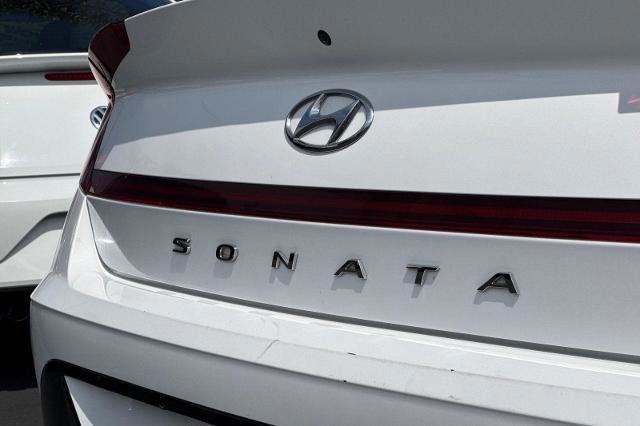 Used 2023 Hyundai Sonata SEL image 33