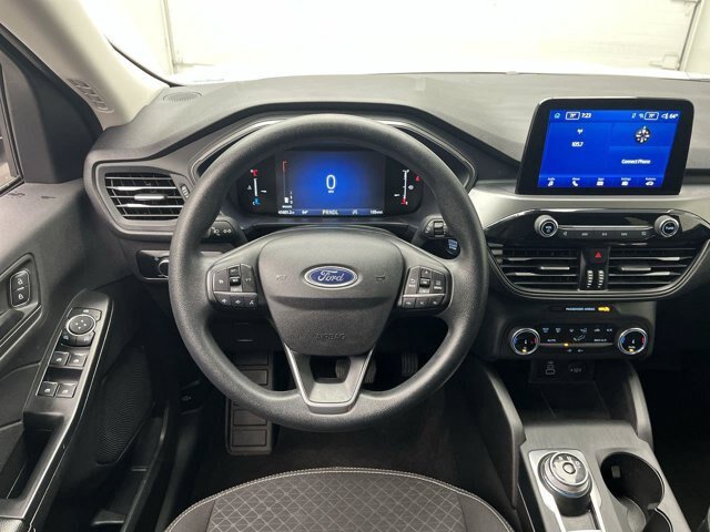 Certified 2025 Ford Escape Active AWD/4WD image 12