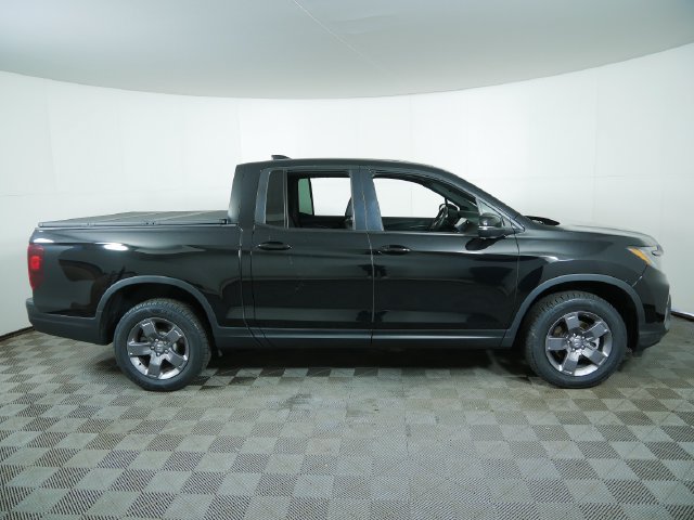 Used 2024 Honda Ridgeline TrailSport image 10
