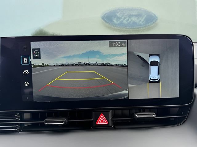 Used 2025 Hyundai Ioniq 5 N image 22