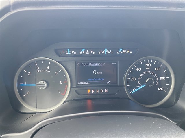 Certified 2019 Ford F150 XLT w/ Equipment Group 302A Luxury AWD/4WD image 20