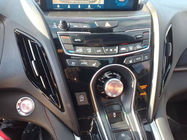 Used 2019 Acura RDX A-Spec w/ Technology Package AWD/4WD image 11