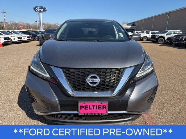 Used 2021 Nissan Murano S image 8