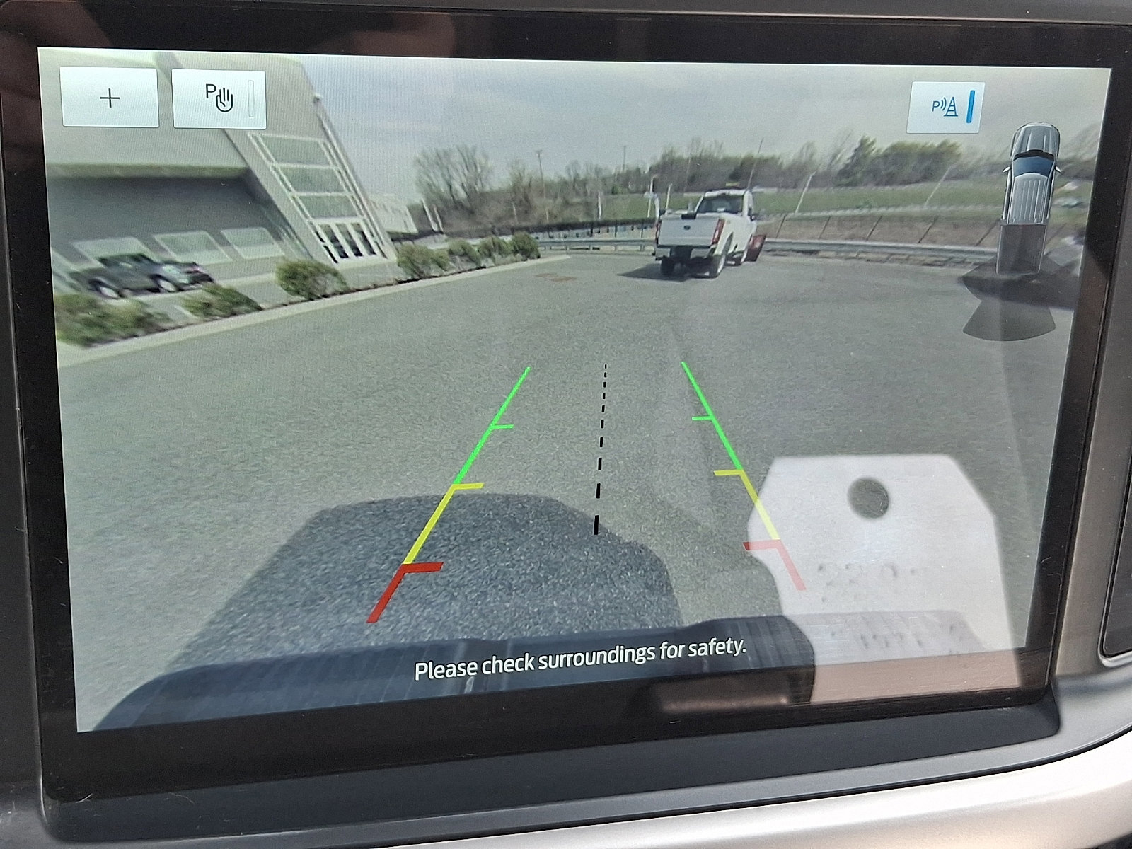 Certified 2022 Ford F150 XLT w/ Equipment Group 302A High image 16