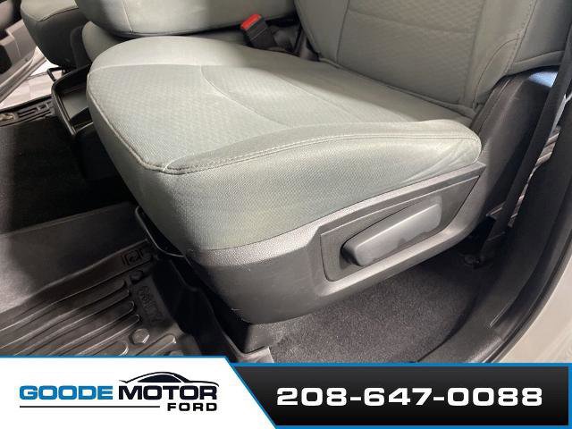 Used 2020 RAM 1500 Tradesman w/ Tradesman SXT Package image 11