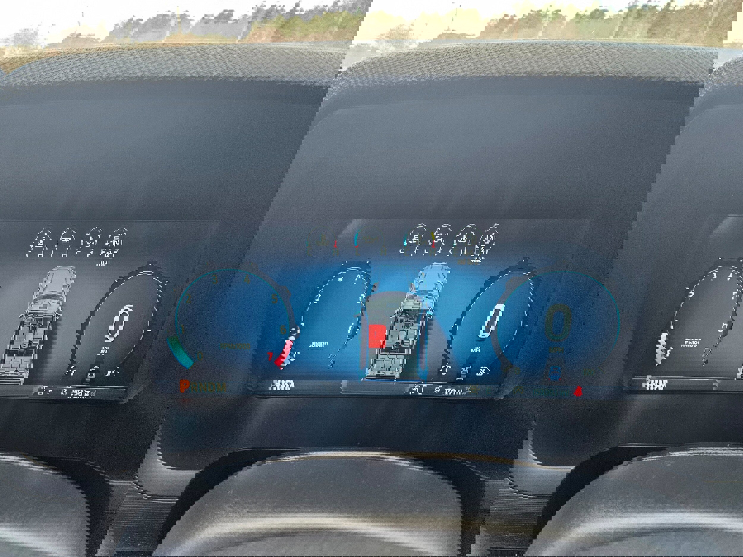 Certified 2024 Ford F150 STX w/ Equipment Group 201A FX4 image 18